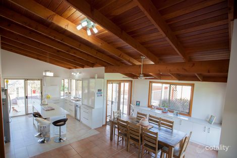Property photo of 1940 Maraju-Yakapari Road The Leap QLD 4740