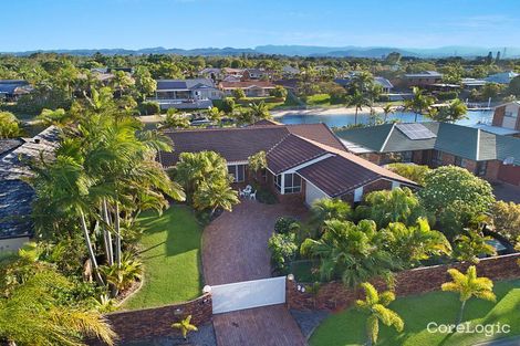Property photo of 30 Saxonvale Terrace Mermaid Waters QLD 4218