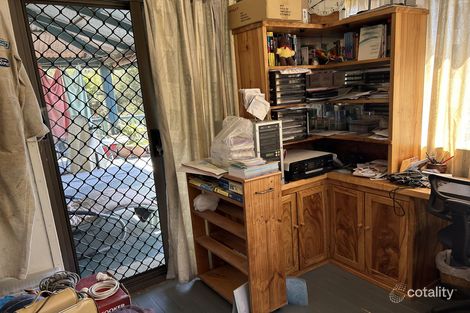 45 Buckland Rd, South Nanango, QLD 4615