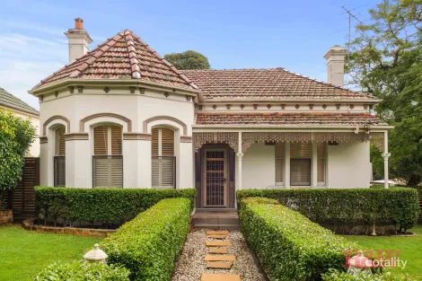 Property photo of 104 Abbotsford Road Homebush NSW 2140