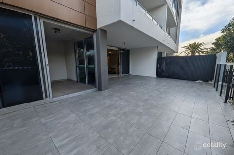 3019/397 Christine Ave, Varsity Lakes, QLD 4227