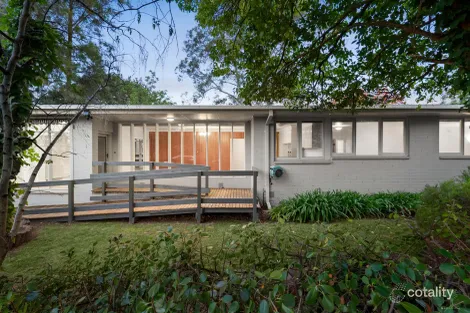 Property photo of 2 Windouran Drive Mitcham VIC 3132