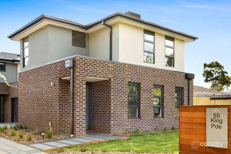 Property photo of 1/55 King Parade Knoxfield VIC 3180