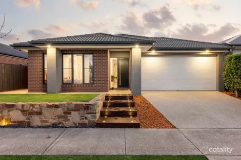 43 Precinct Rd, Charlemont, VIC 3217
