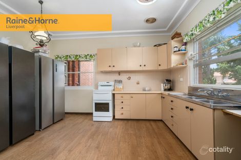 Property photo of 44 Olive Street Fairfield NSW 2165