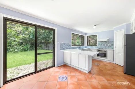 Property photo of 22 Binda Street Keiraville NSW 2500
