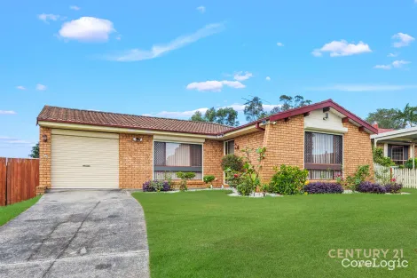 Property photo of 13 Mona Vale Place Woodbine NSW 2560