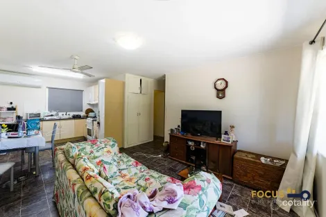 Property photo of 37 Range Road Sarina QLD 4737