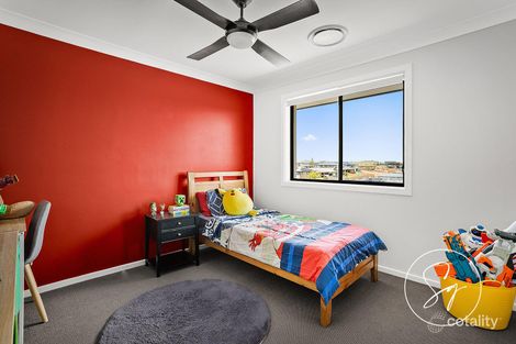 Property photo of 25 Corona Street Box Hill NSW 2765