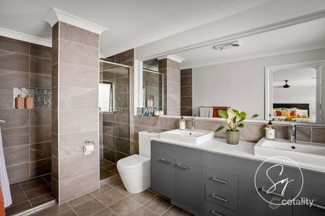 Property photo of 25 Corona Street Box Hill NSW 2765