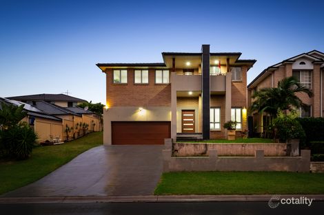 Property photo of 19 St Stephen Road Blair Athol NSW 2560