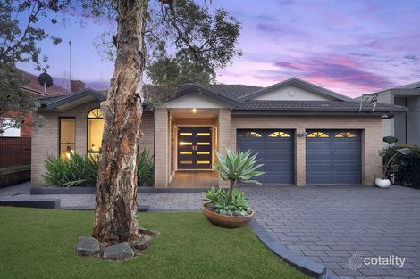 35 Ayres Rd, St Ives, NSW 2075