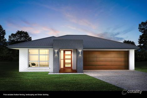 Lot 207 Pioneer Way, Walloon, QLD 4306