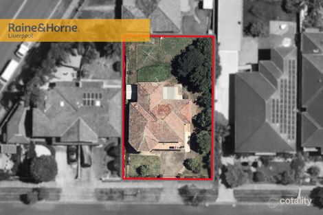 Property photo of 44 Olive Street Fairfield NSW 2165