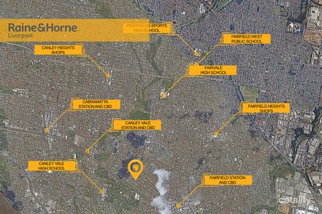 Property photo of 44 Olive Street Fairfield NSW 2165