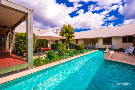 Property photo of 624 Cryna Road Cryna QLD 4285