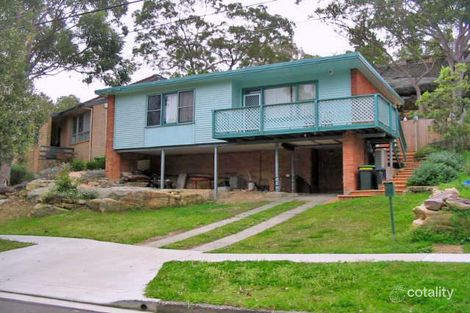 22 Kullah Pde, Lane Cove North, NSW 2066