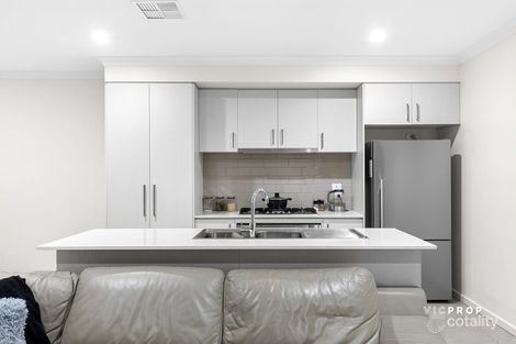 Property photo of 27 Columbus Street Point Cook VIC 3030