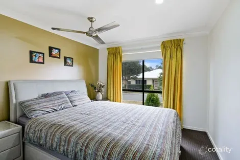 Property photo of 4 Conimbla Crescent Waterford QLD 4133