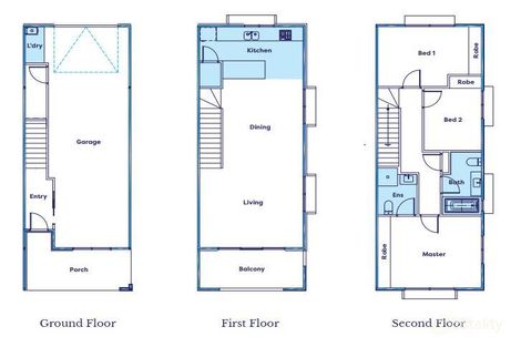 Property photo of 27A Turva Avenue Tarneit VIC 3029