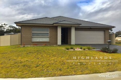 Property photo of 24 Thornbill Crescent Braemar NSW 2575