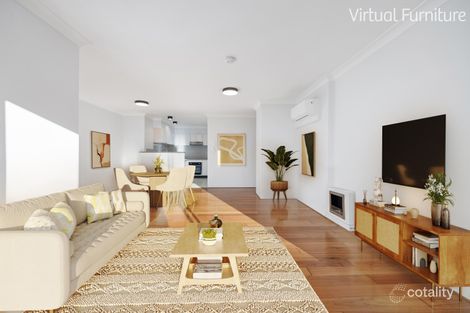Property photo of 411/261 Harris Street Pyrmont NSW 2009