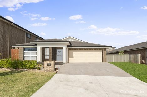 Property photo of 45 Larkham Street Oran Park NSW 2570