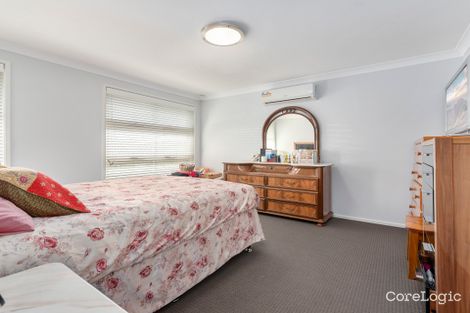 Property photo of 45 Larkham Street Oran Park NSW 2570