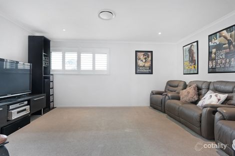 Property photo of 8 Carnarvon Circuit East Maitland NSW 2323