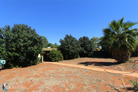 Property photo of 46 Mauger Place South Hedland WA 6722