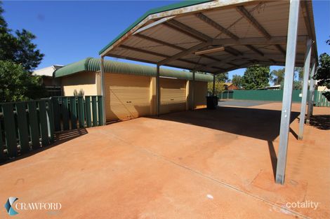 Property photo of 46 Mauger Place South Hedland WA 6722