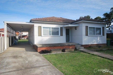 68 Evans St, Fairfield Heights, NSW 2165