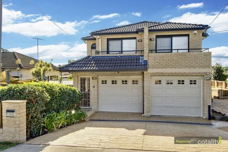 Property photo of 25A Wanda Street Merrylands West NSW 2160