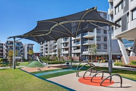 Property photo of 306/52 Charlotte Street Campsie NSW 2194