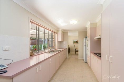 Property photo of 67 Parkwood Boulevard Parkwood QLD 4214