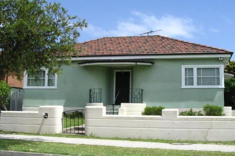 Property photo of 22 Acacia Avenue Punchbowl NSW 2196