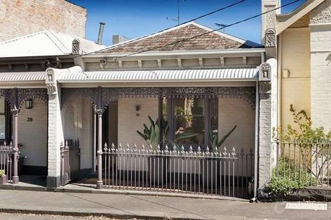 41 Leopold St, South Yarra, VIC 3141