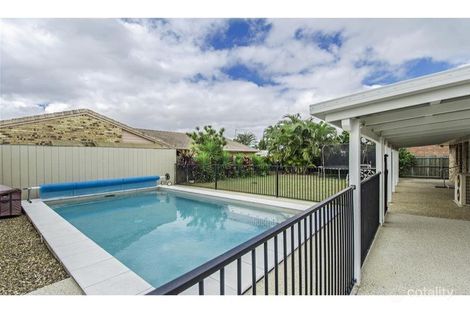 Property photo of 38 Harvey Street Avenell Heights QLD 4670