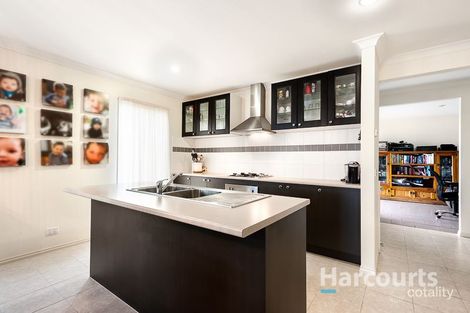 Property photo of 3 Flame Crescent South Morang VIC 3752