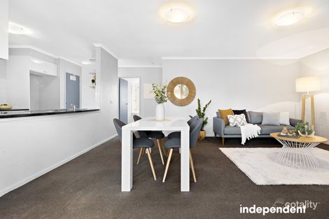 Property photo of 7/100 Port Jackson Circuit Phillip ACT 2606