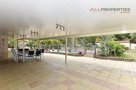 Property photo of 27/3667 Mount Lindesay Highway Park Ridge QLD 4125