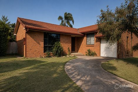 Property photo of 28 Binnacle Court Yamba NSW 2464