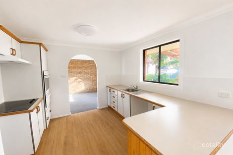 Property photo of 28 Binnacle Court Yamba NSW 2464