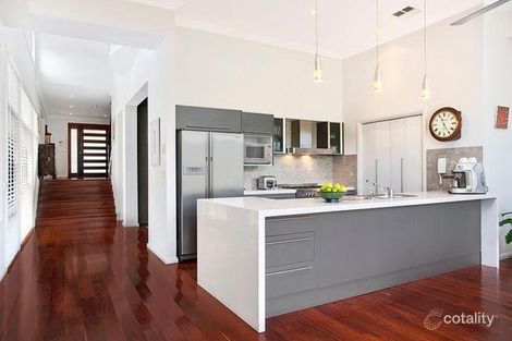 Property photo of 12 Empress Avenue Rouse Hill NSW 2155