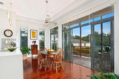 Property photo of 12 Empress Avenue Rouse Hill NSW 2155