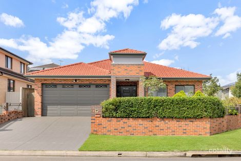 2 Laguna St, Kellyville Ridge, NSW 2155