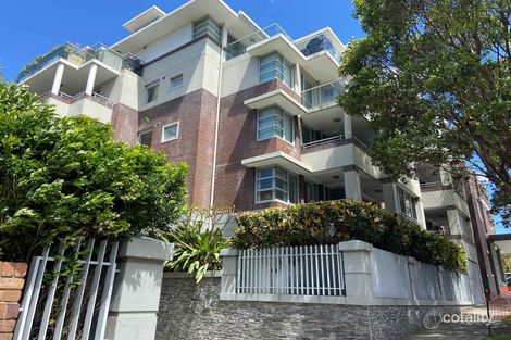 Property photo of 22/1A Bond Street Mosman NSW 2088