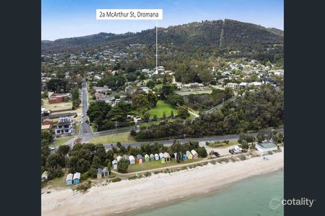 Property photo of 2A McArthur Street Dromana VIC 3936
