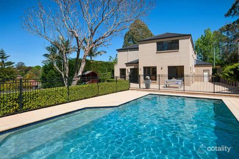 Property photo of 3 The Mall Turramurra NSW 2074