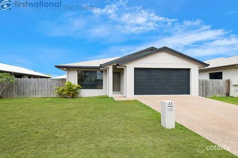 Property photo of 33 Summerland Drive Deeragun QLD 4818